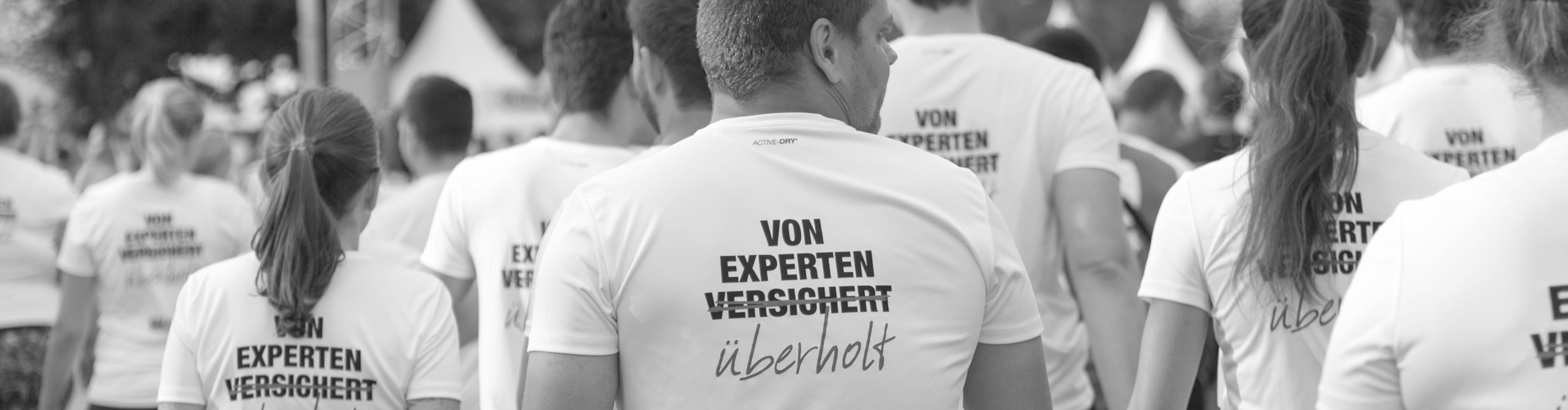 DIE VAV LÄUFT