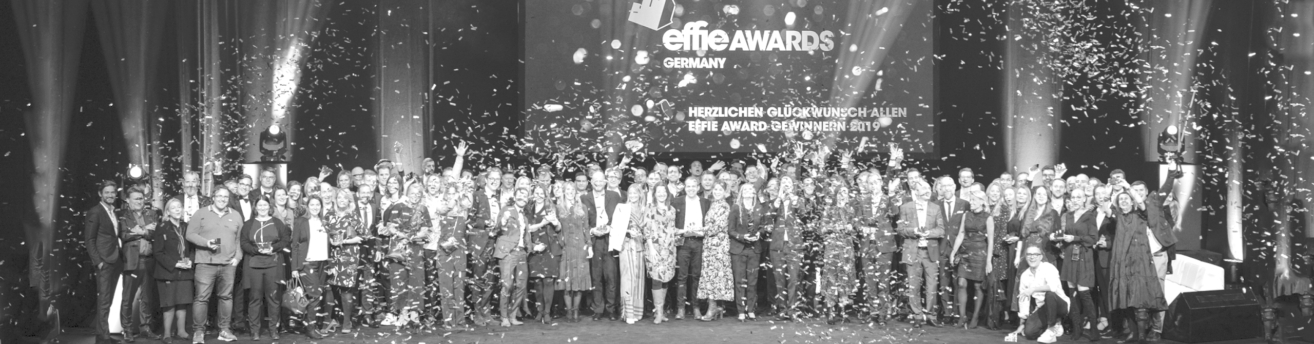 Effie Award Germany 2019: Gold für Werbespot