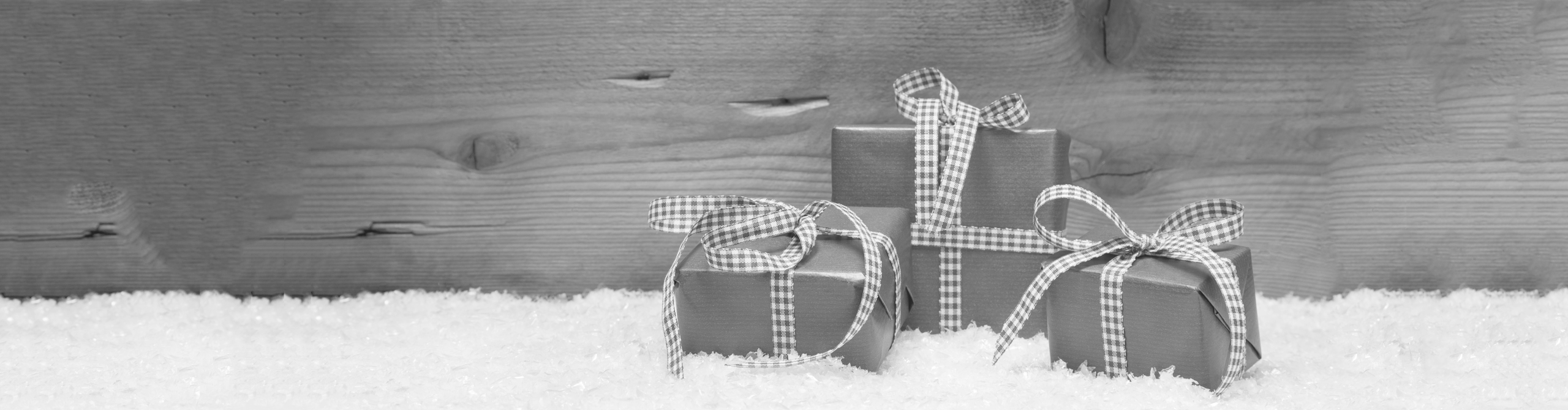 Weihnachtsbrief