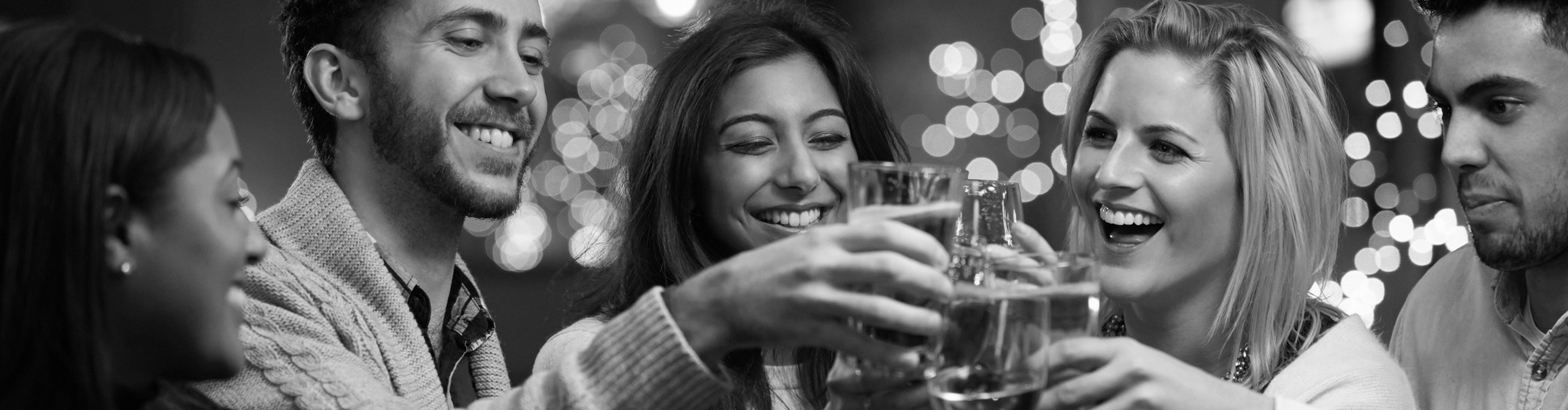 Officewarming Party in der Beatrixgasse